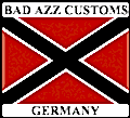 BAD AZZ CUSTOMS GERMANY